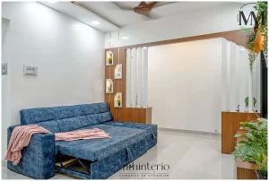 Vastushree Residency, Katraj