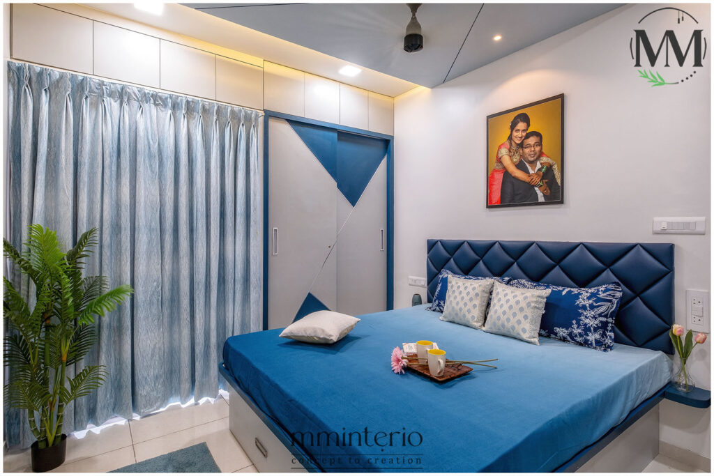 15.VJ Infinitee, Punawale