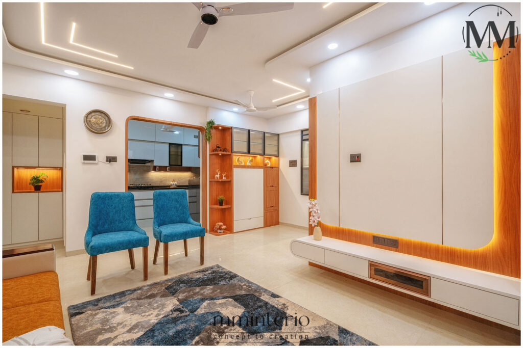 2.Unique Legacy Regal, Keshavnagar