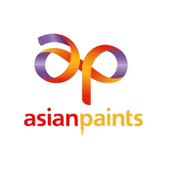 asian paint